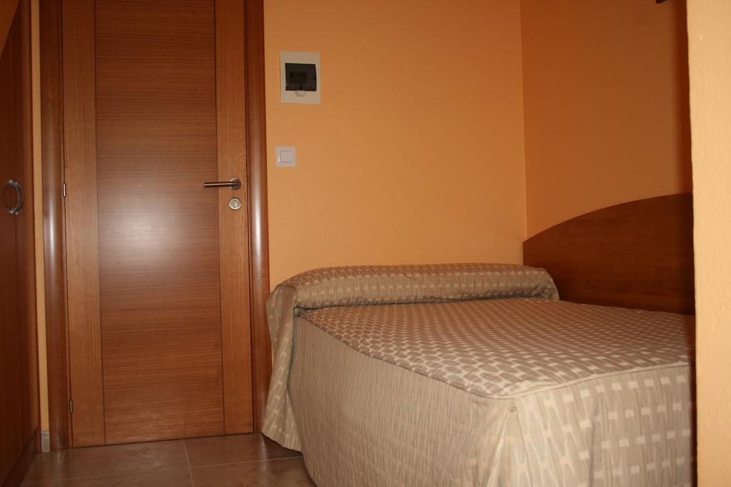 Hostal Pereiriña Cee Exterior foto