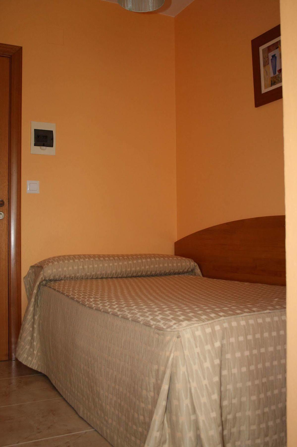 Hostal Pereiriña Cee Exterior foto